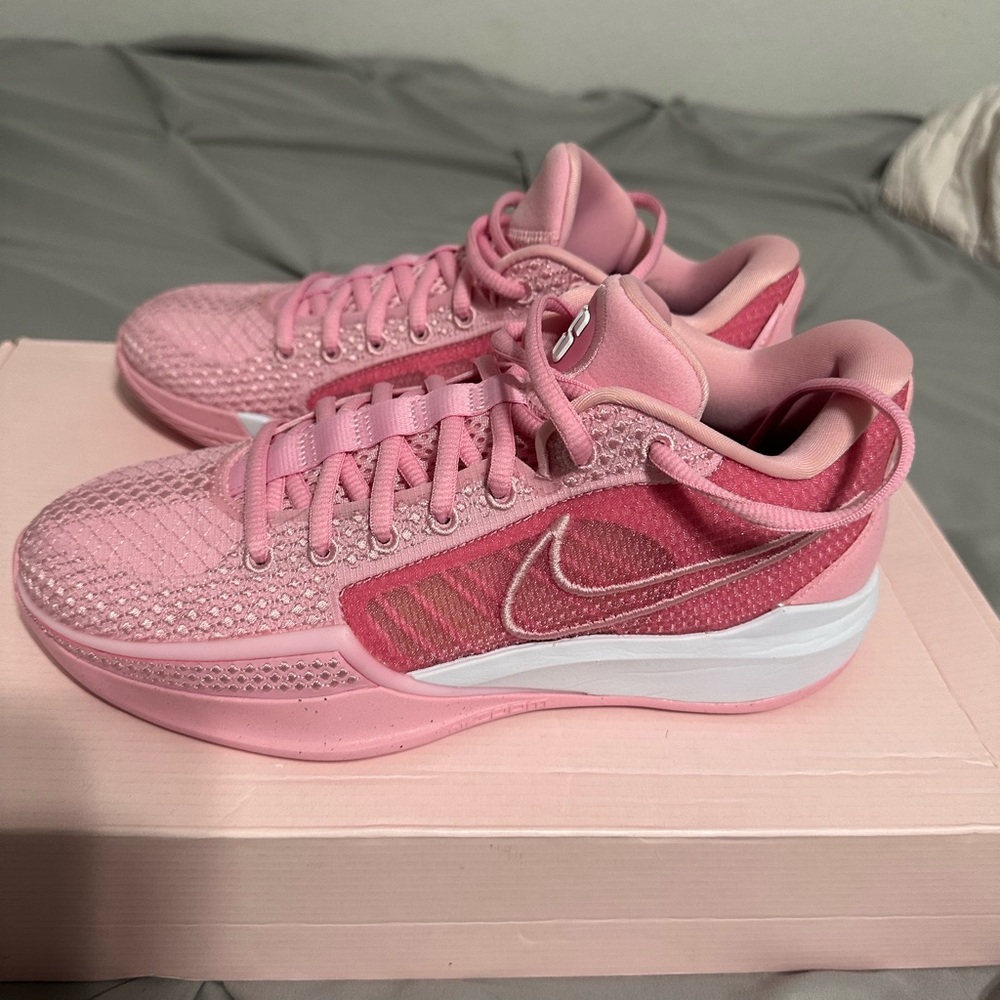 Nike Sabrina 1 Basketball/ Volleyball Shoes
